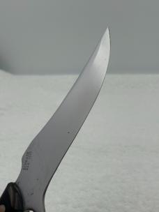 Schrade Old Timer 15OT Deer Slayer Fixed Blade Sheath Knife Made In USA (#15)