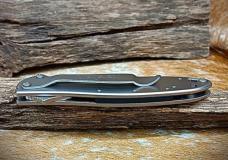 Kershaw Leek 1660 SpeedSafe USA Frame Lock Knife Kai Ken Onion Design New Unboxed