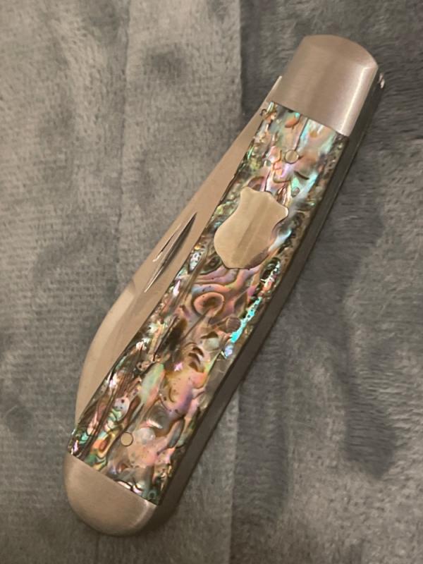 Abalone Tony Bose Case Collaboration Abalone Tony Bose Case Collaboration