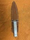 WWII Theater Made Dagger 9.5" W Sheath
