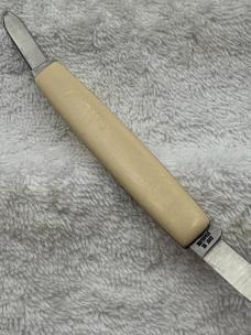 Case XX 1 Dot 1979 Vintage 276 Advertising Knife Made In USA (#15)