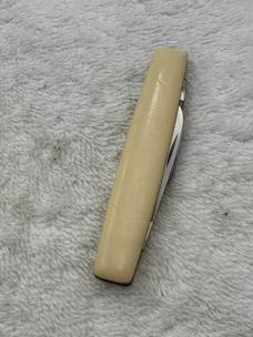 Case XX 1 Dot 1979 Vintage 276 Advertising Knife Made In USA (#15)