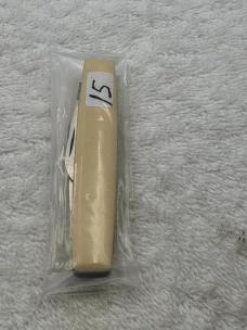 Case XX 1 Dot 1979 Vintage 276 Advertising Knife Made In USA (#15)