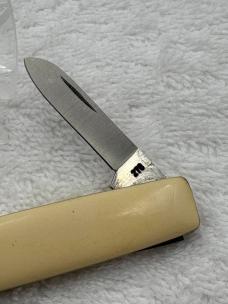 Case XX 1 Dot 1979 Vintage 276 Advertising Knife Made In USA (#15)