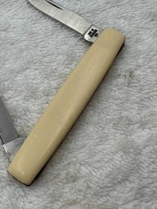 Case XX 1 Dot 1979 Vintage 276 Advertising Knife Made In USA (#15)