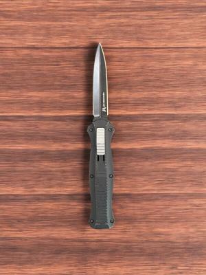 Benchmade Infidel Full-Size OTF Knife (Recently Lifesharp Serviced, Good Condition)