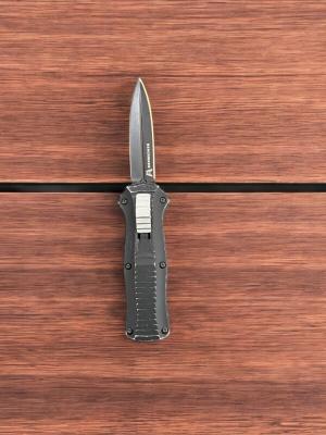Benchmade Mini Infidel OTF (Recently LifeSharp Serviced, Good Condition)