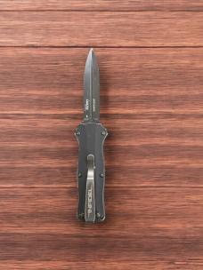 Benchmade Mini Infidel OTF (Recently LifeSharp Serviced, Good Condition)