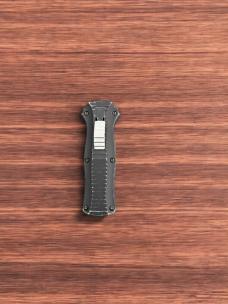 Benchmade Mini Infidel OTF (Recently LifeSharp Serviced, Good Condition)