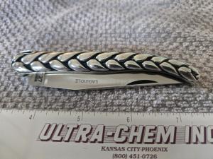CUSTOM LAGUIOLE 