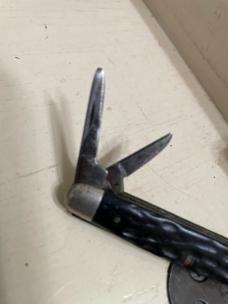 Robeson Shuredge 632319 small whittler for parts 