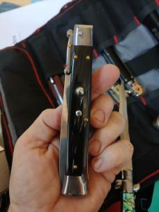 Frank Beltrame Swing guard Dagger