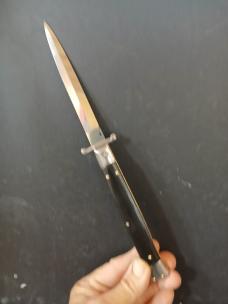 Frank Beltrame Swing guard Dagger