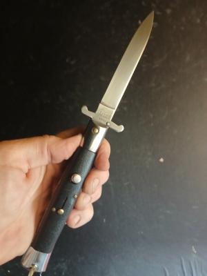 Korizzy Korean Rizzuto Clone Large model