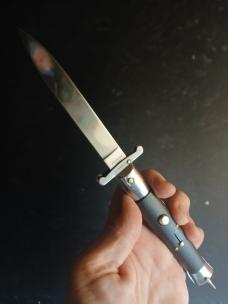 Korizzy Korean Rizzuto Clone Large model