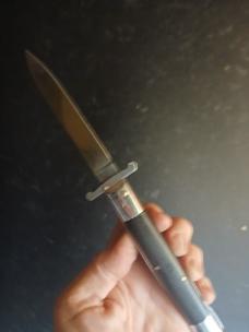 Korizzy Korean Rizzuto Clone Large model