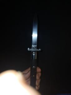 Korizzy Korean Rizzuto Clone Large model