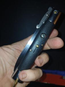 Korizzy Korean Rizzuto Clone Large model