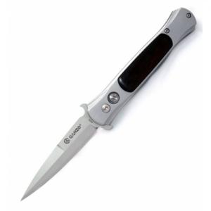 Mint Ganzo “Modern Stiletto” Pocket Knife