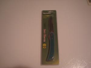 REMINGTON SHOT BUSTER KNIFE NIB