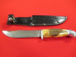 Kinfolks Flame Edge Superior Hunter Model 568 TC