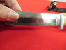 Kinfolks Flame Edge Superior Hunter Model # 568 TC