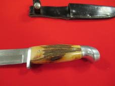 Kinfolks Flame Edge Superior Hunter Model # 568 TC