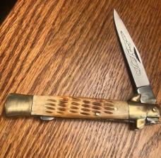 PIK LOCK LOCKING BONE STAG, MEDICAL ??