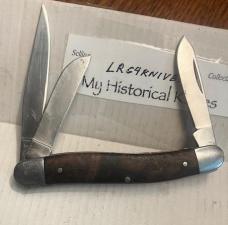 REMINGTON STOCKMAN