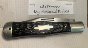WINCHESTER 1920 HOTTEST IN THE HEY DAY OF KNIVES