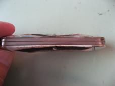 GREAT EASTERN NORTHFIELD 541214BJ EQUAL END CIGAR BIG JACK BURNT STAG 1 OF53
