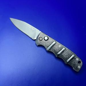 Boker Kalashnikov Dagger Automatic Knife 