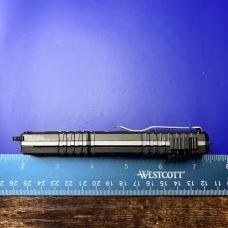 Smith & Wesson SCHOTF3B OTF Assisted Double Edge Blade