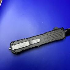 Smith & Wesson SCHOTF3B OTF Assisted Double Edge Blade