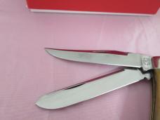 Marble's 2002 Green Bone Trapper Model #19