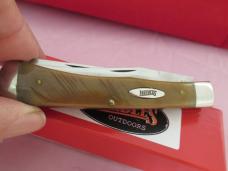 Marble's 2002 Green Bone Trapper Model #19