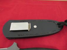 John Greco Custom Made Boot Knife