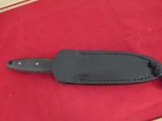 John Greco Custom Made Boot Knife
