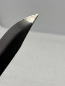 Schrade Walden Vintage H-15 Fixed Sheath Knife Made In USA Excellent Condition (#17)