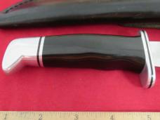 Buck Fixed Blade Model 119