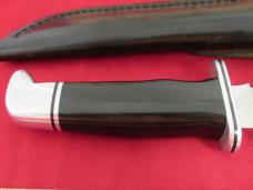 Buck Fixed Blade Model 119