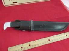 Buck Fixed Blade Model 119