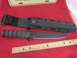 KA-Bar Fixed Blade Model # 1266