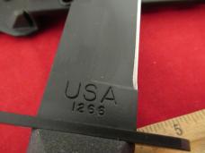KA-Bar Fixed Blade Model # 1266