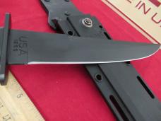 KA-Bar Fixed Blade Model # 1266