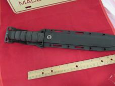 KA-Bar Fixed Blade Model # 1266