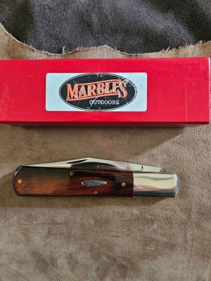Marbles USA Large Barlow