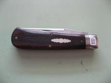 GREAT EASTERN NORTHFIELD 428212 MISSOURI TRAPPER COCOBOLO 1 OF 36 