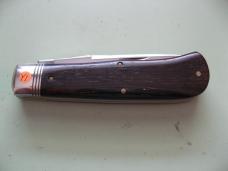 GREAT EASTERN NORTHFIELD 428212 MISSOURI TRAPPER COCOBOLO 1 OF 36 