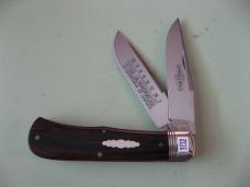 GREAT EASTERN NORTHFIELD 428212 MISSOURI TRAPPER COCOBOLO 1 OF 36 